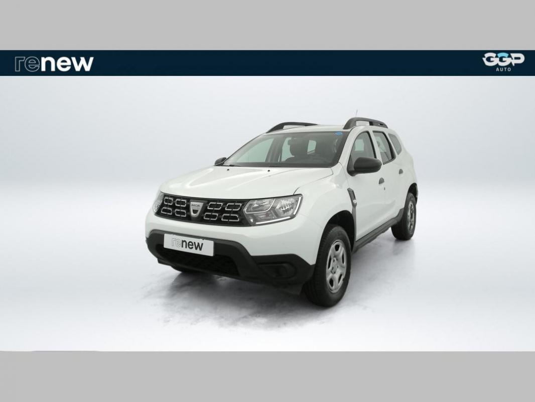 Image de l'annonce principale - Dacia Duster