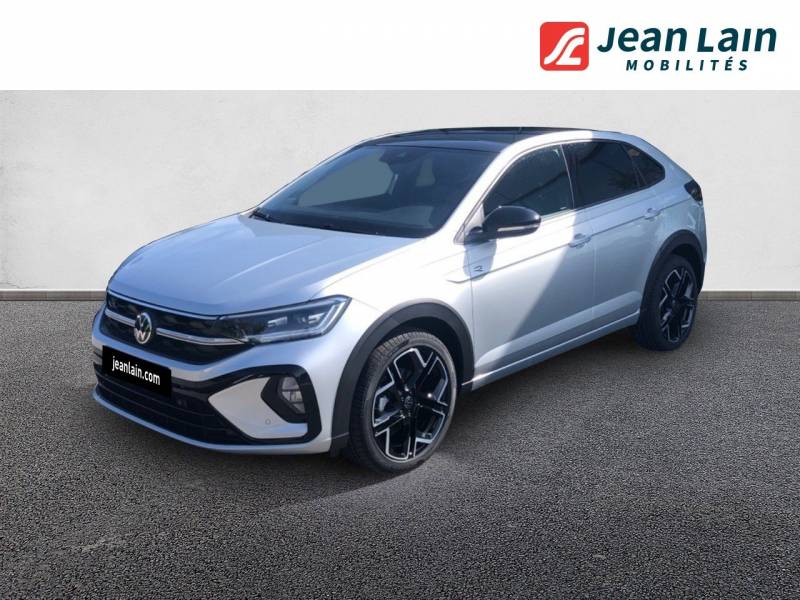 Image de l'annonce principale - Volkswagen Taigo