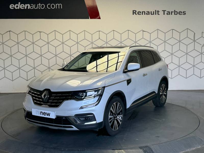 Image de l'annonce principale - Renault Koleos