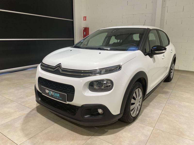 Image de l'annonce principale - Citroën C3