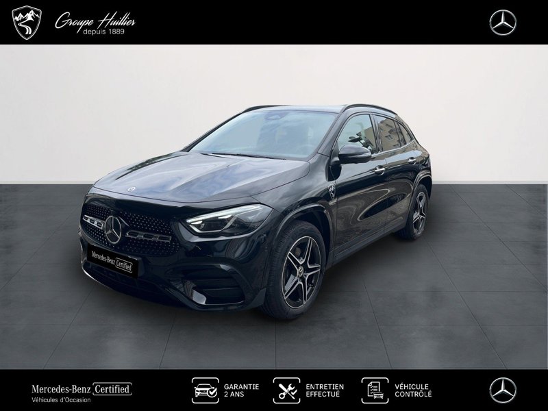 Image de l'annonce principale - Mercedes-Benz GLA