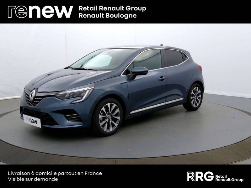 Image de l'annonce principale - Renault Clio