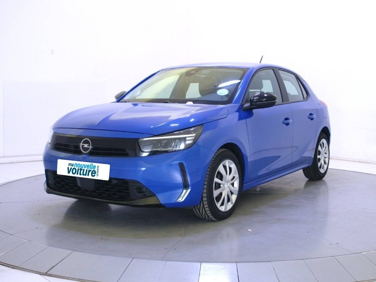 Image de l'annonce principale - Opel Corsa