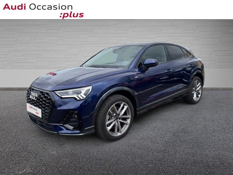 Image de l'annonce principale - Audi Q3
