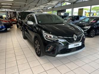 Image de l'annonce principale - Renault Captur