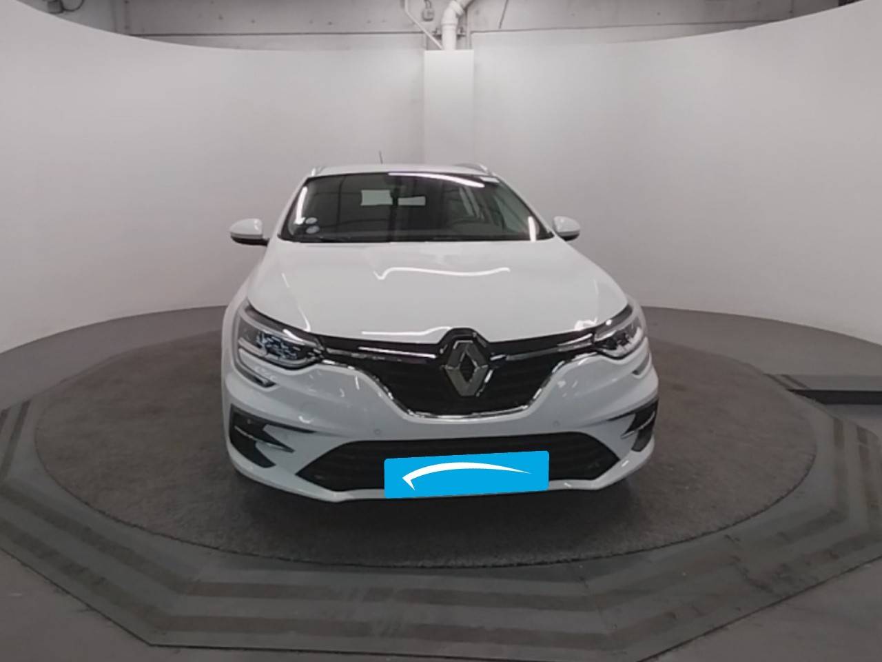 Image de l'annonce principale - Renault Megane E Tech