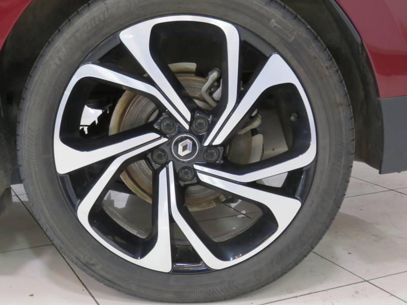 Image de l'annonce principale - Renault Grand Scénic