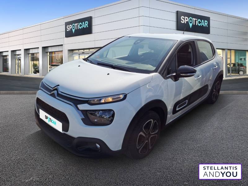 Image de l'annonce principale - Citroën C3