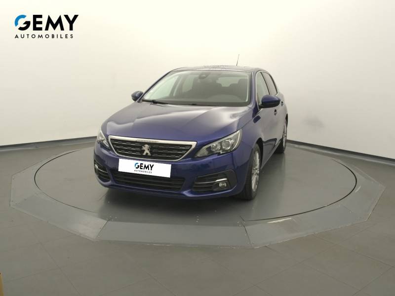 Image de l'annonce principale - Peugeot 308