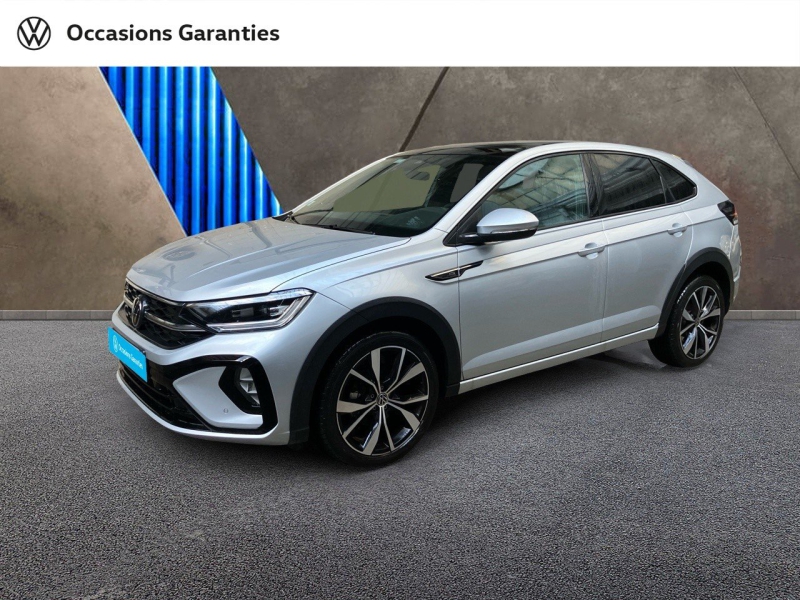 Image de l'annonce principale - Volkswagen Taigo