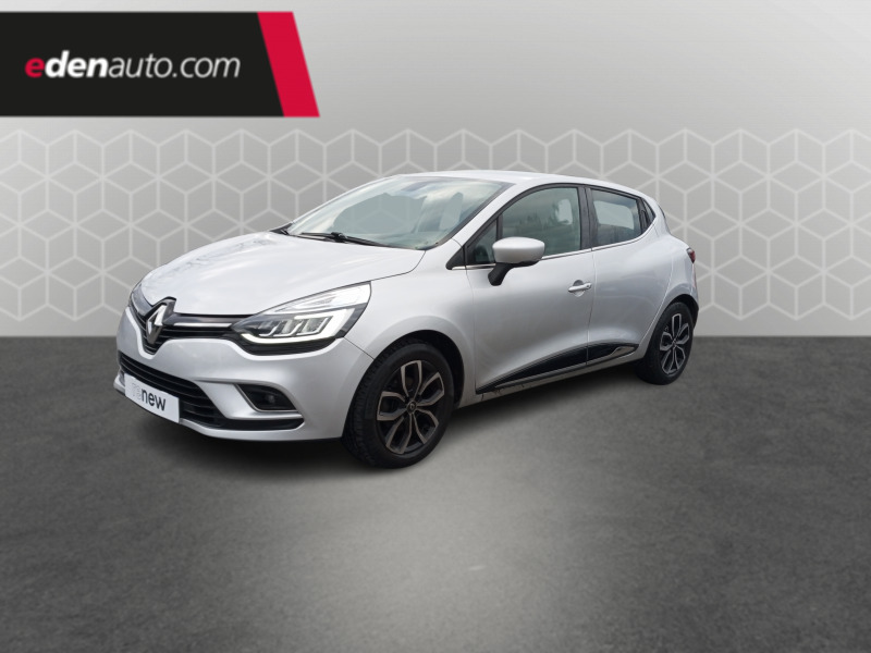 Image de l'annonce principale - Renault Clio