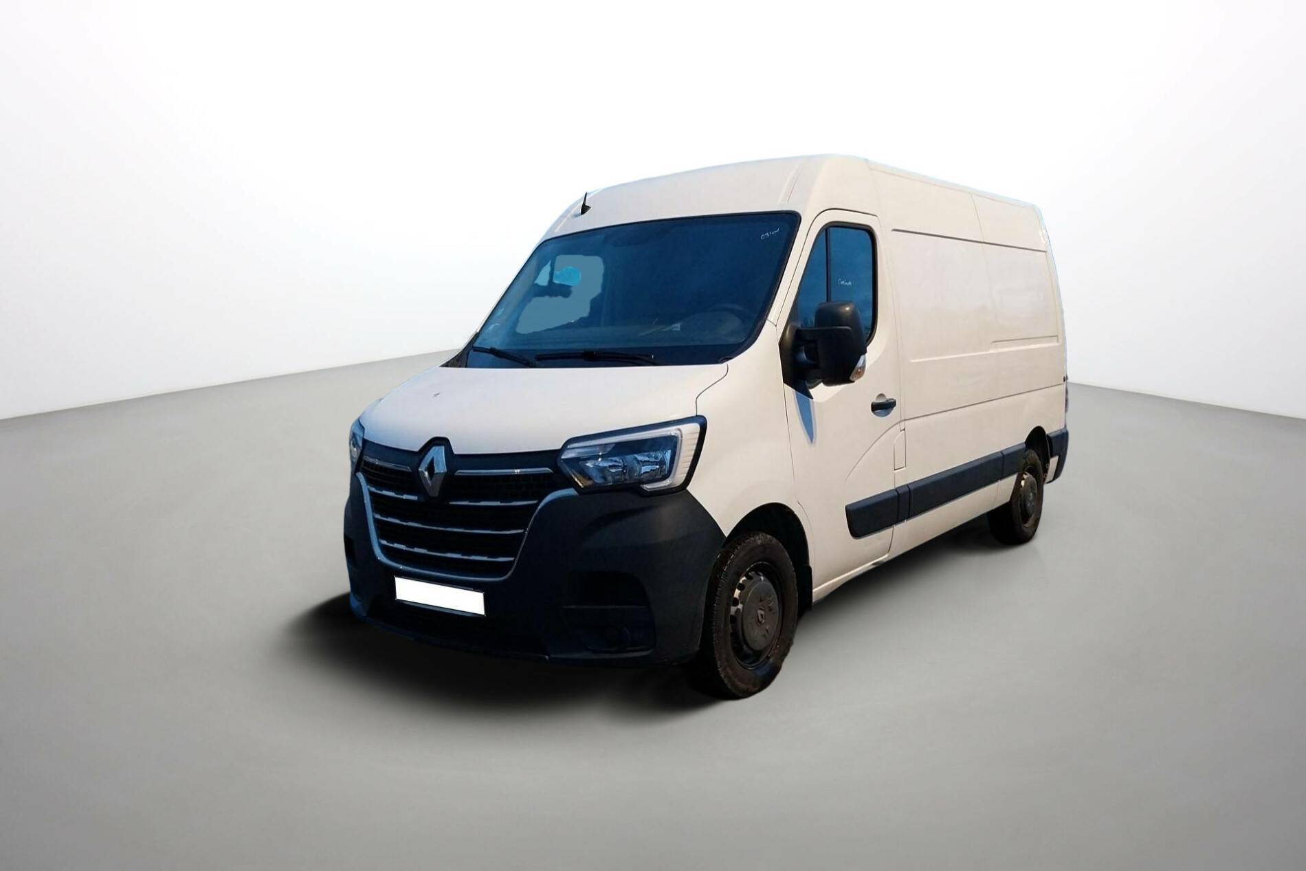 Image de l'annonce principale - Renault Master