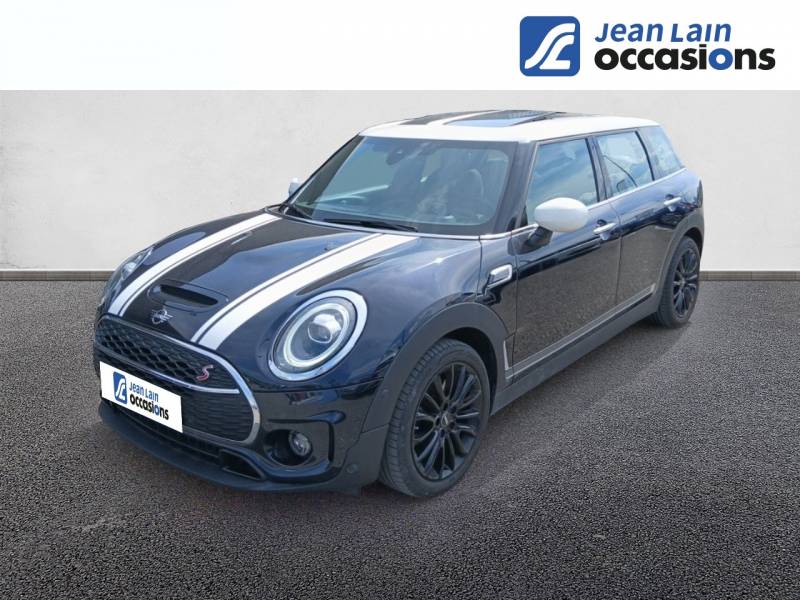 Image de l'annonce principale - MINI Clubman