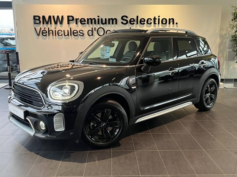 Image de l'annonce principale - MINI Countryman