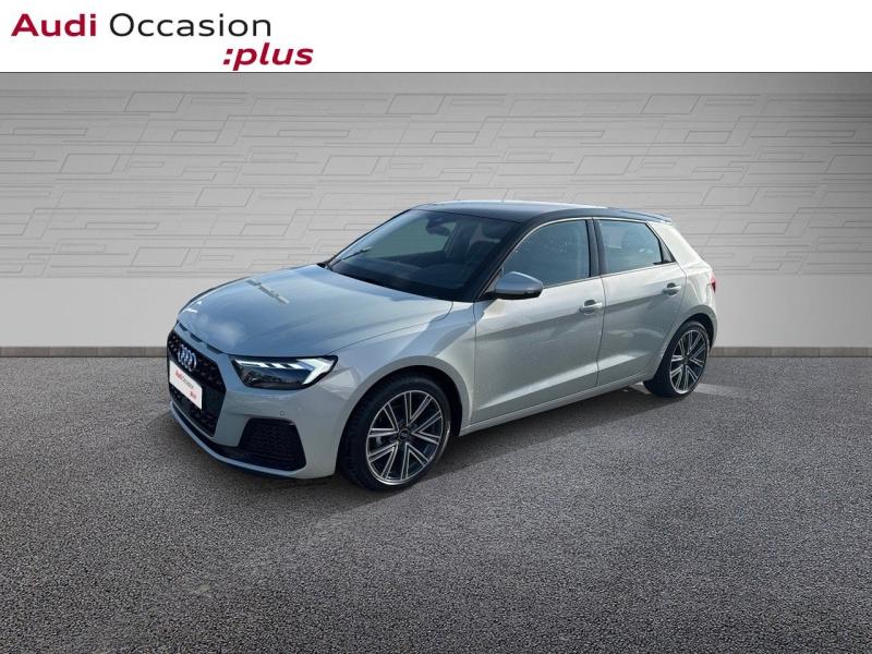 Image de l'annonce principale - Audi A1