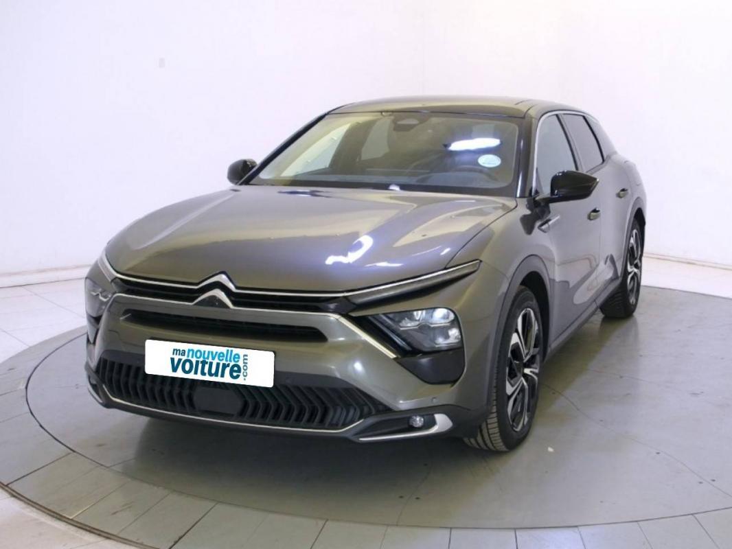 Image de l'annonce principale - Citroën C5 X