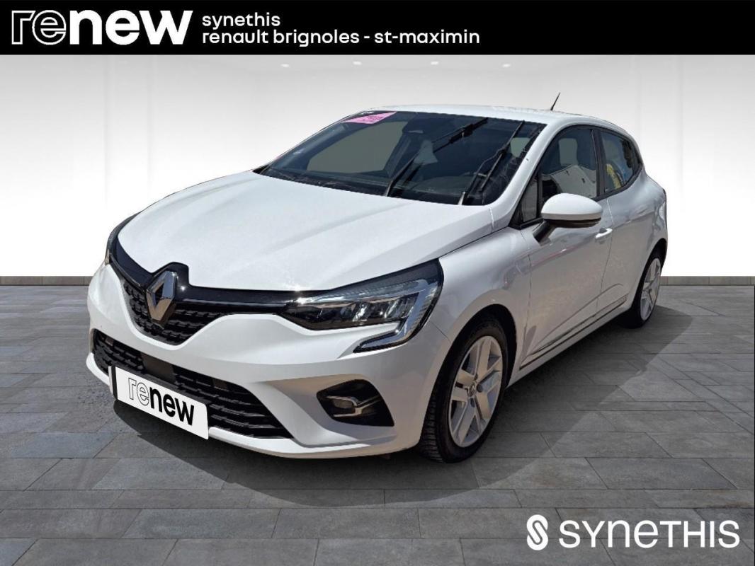 Image de l'annonce principale - Renault Clio