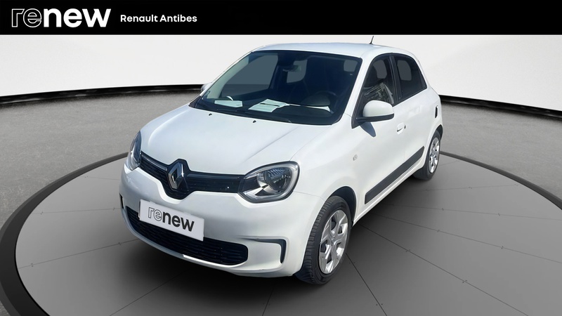 Image de l'annonce principale - Renault Twingo