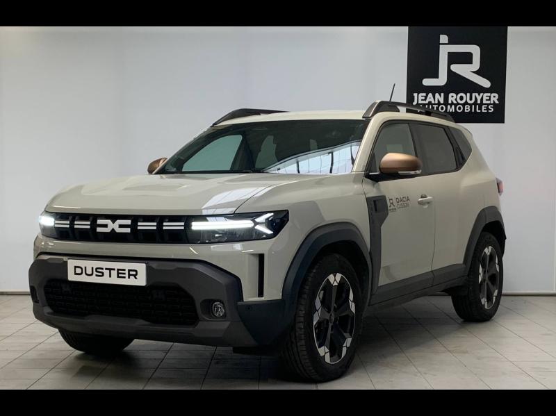 Image de l'annonce principale - Dacia Duster