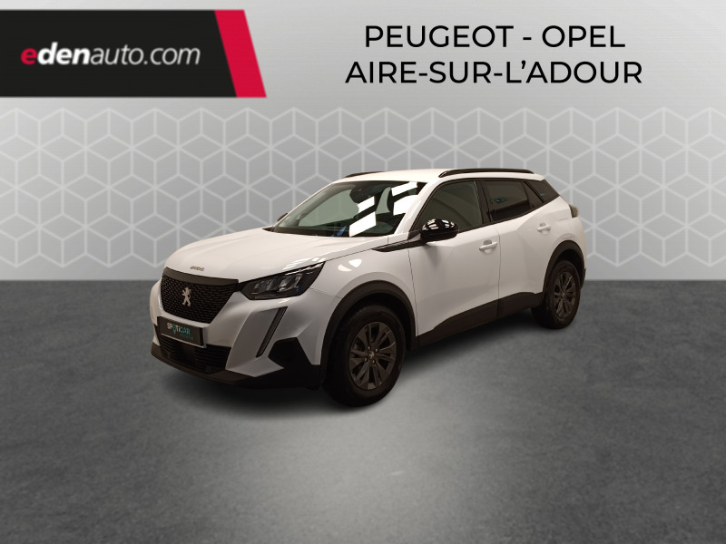 Image de l'annonce principale - Peugeot 2008