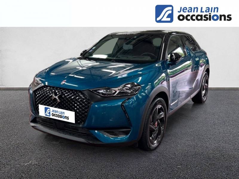 Image de l'annonce principale - DS DS 3 Crossback