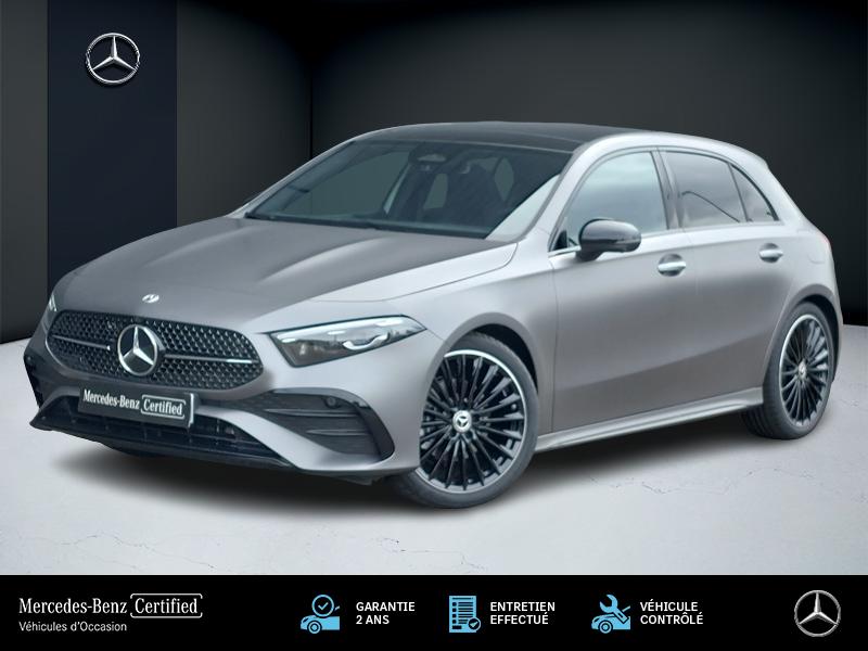 Image de l'annonce principale - Mercedes-Benz Classe A