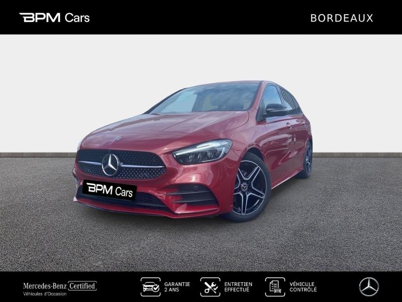 Image de l'annonce principale - Mercedes-Benz Classe B
