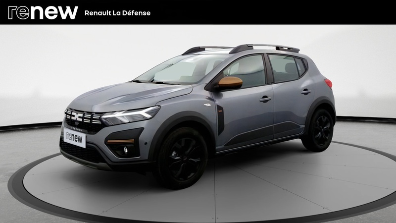 Image de l'annonce principale - Dacia Sandero