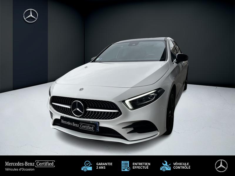 Image de l'annonce principale - Mercedes-Benz Classe A