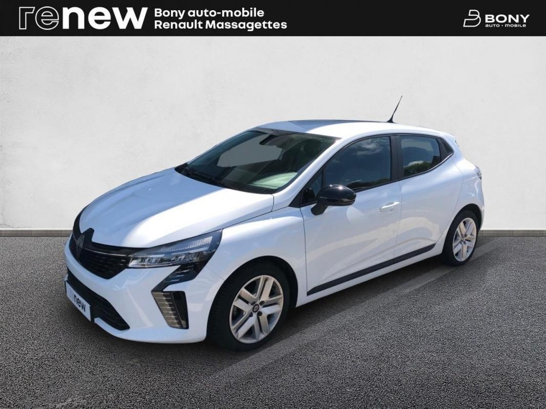 Image de l'annonce principale - Renault Clio