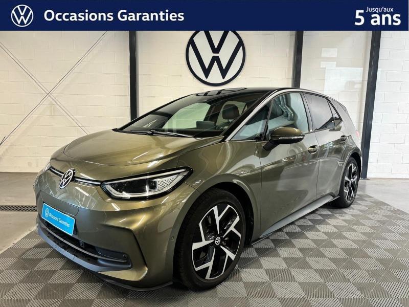 Image de l'annonce principale - Volkswagen ID.3