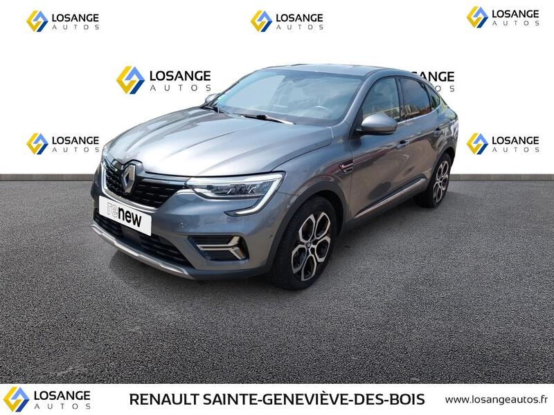 Image de l'annonce principale - Renault Arkana