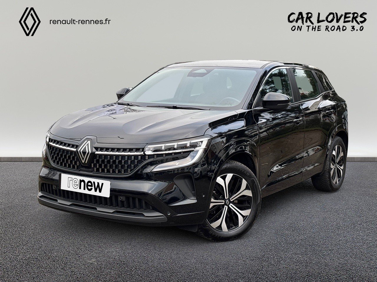 Image de l'annonce principale - Renault Austral