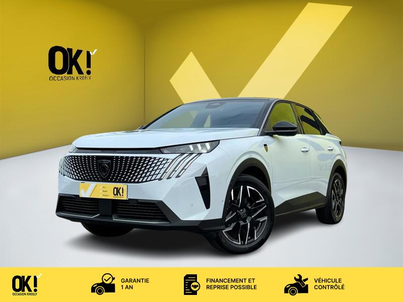 Image de l'annonce principale - Peugeot 3008