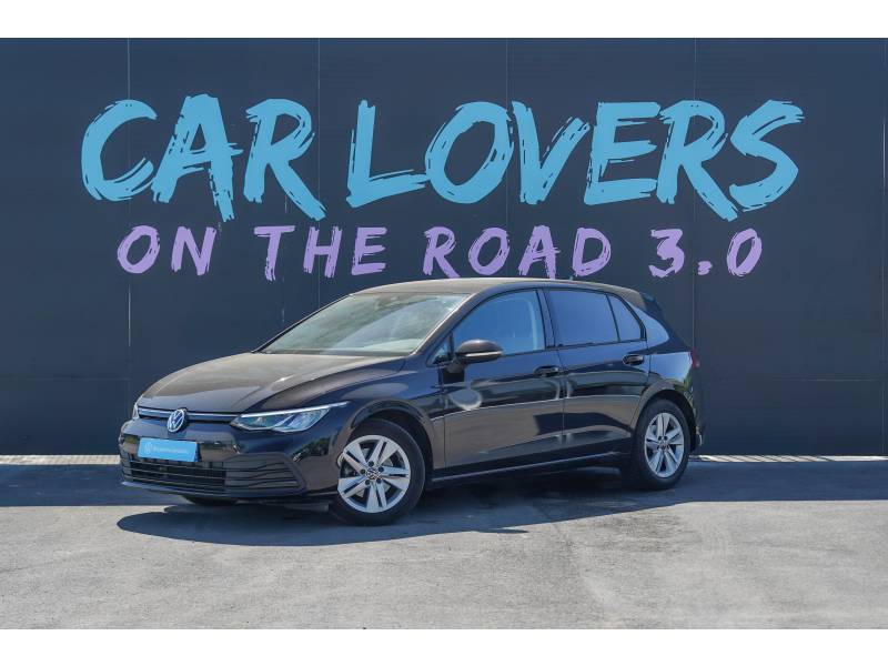 Image de l'annonce principale - Volkswagen Golf