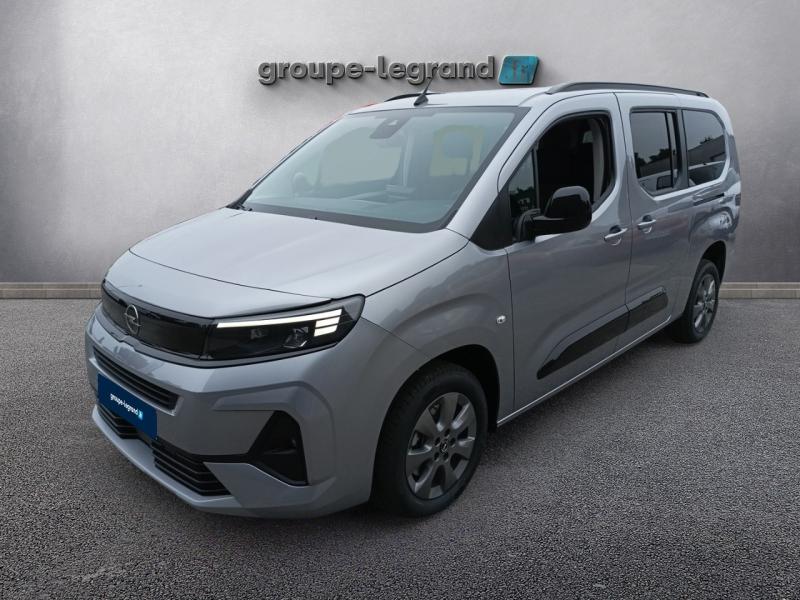 Image de l'annonce principale - Opel Combo Life