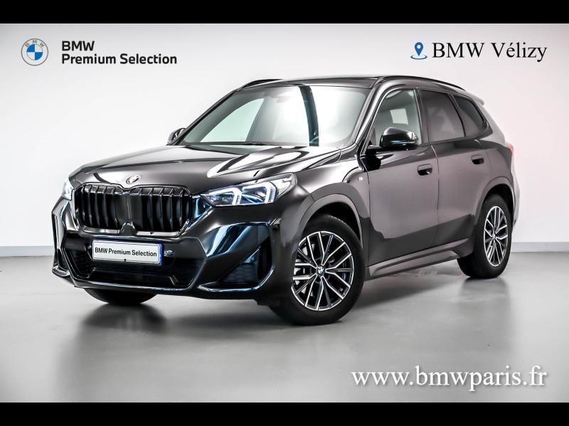 Image de l'annonce principale - BMW X1