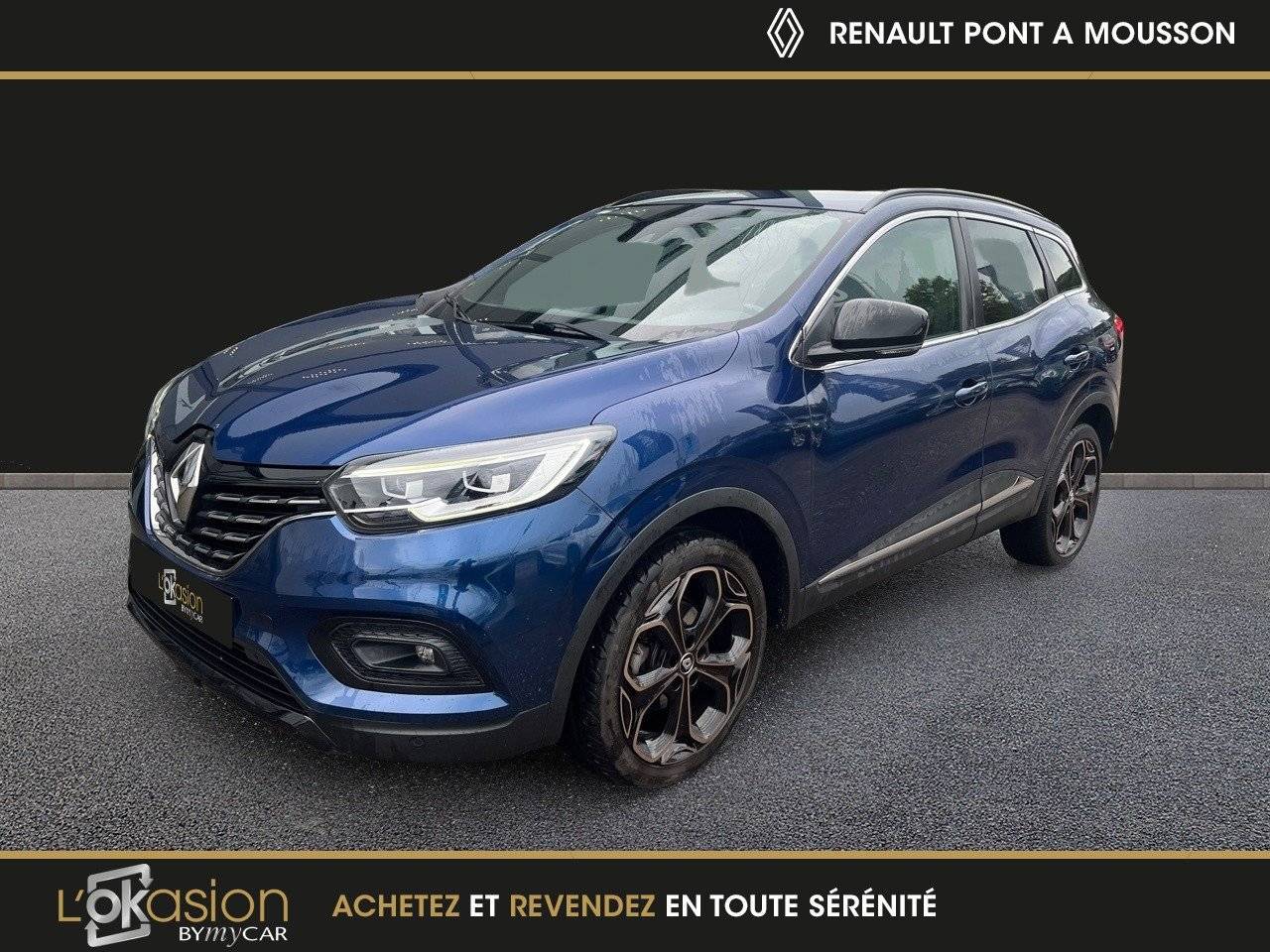 Image de l'annonce principale - Renault Kadjar