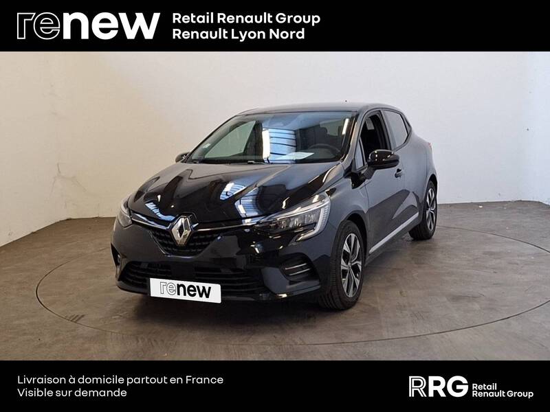 Image de l'annonce principale - Renault Clio