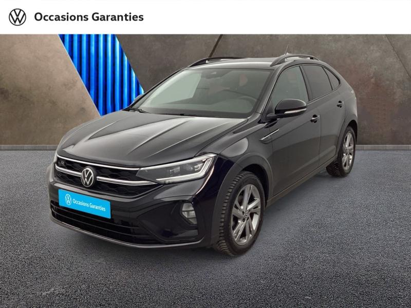 Image de l'annonce principale - Volkswagen Taigo