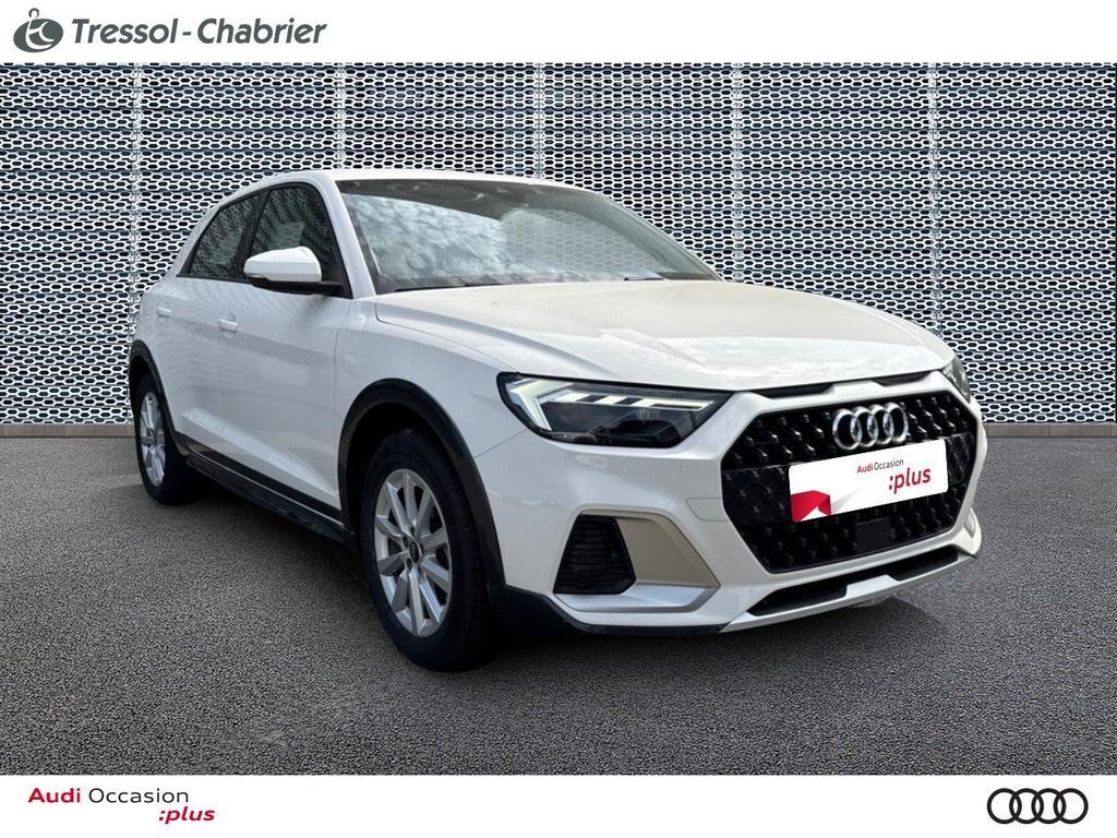 Image de l'annonce principale - Audi A1