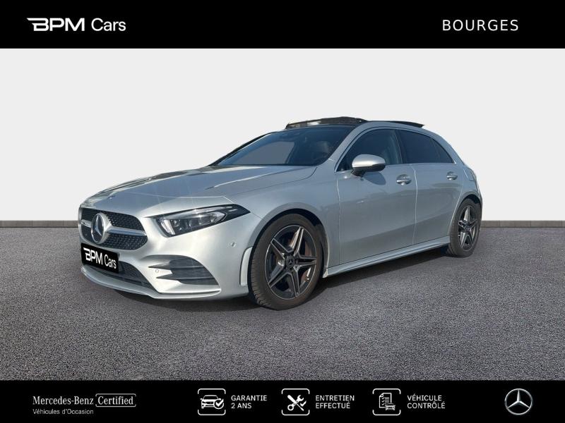 Image de l'annonce principale - Mercedes-Benz Classe A
