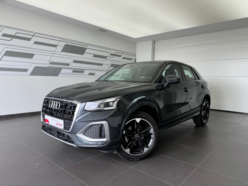 Image de l'annonce principale - Audi Q2