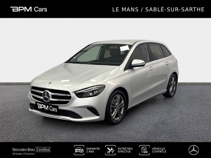 Image de l'annonce principale - Mercedes-Benz Classe B