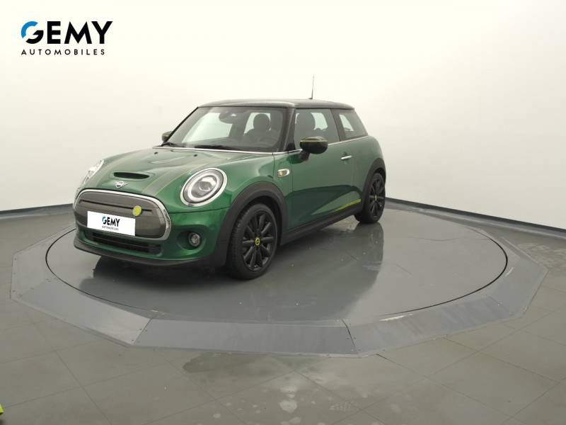 Image de l'annonce principale - MINI Électrique