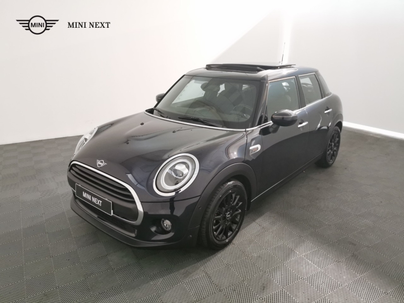 Image de l'annonce principale - MINI Hatch 5 Portes