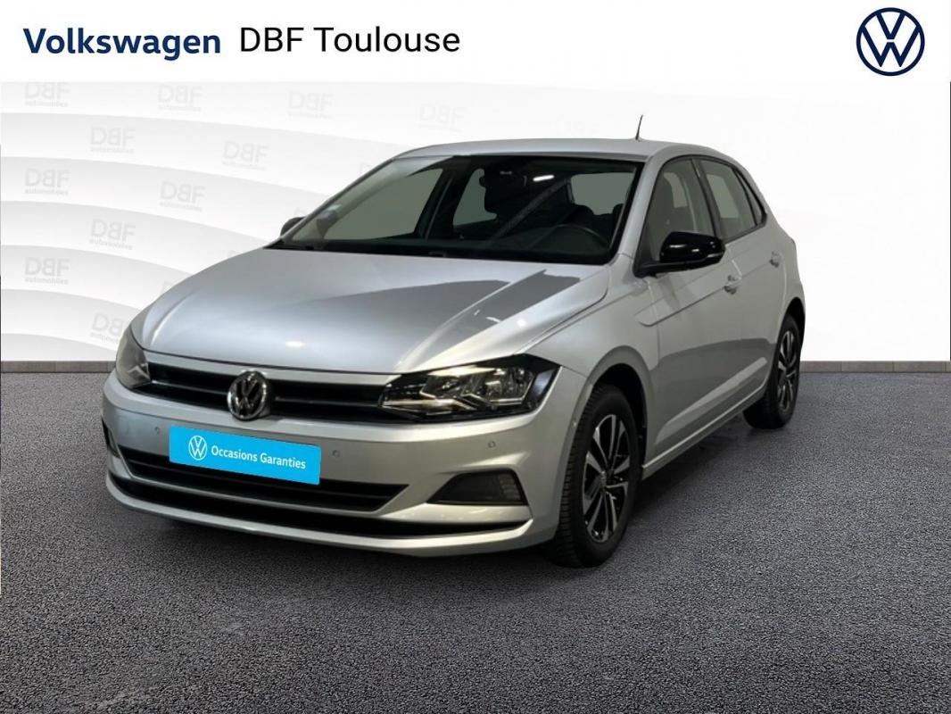 Image de l'annonce principale - Volkswagen Polo