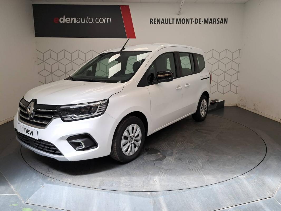 Image de l'annonce principale - Renault Kangoo