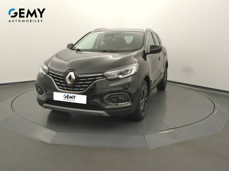 Image de l'annonce principale - Renault Kadjar