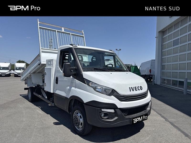 Image de l'annonce principale - Iveco Daily